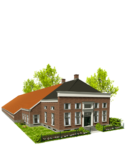 oldambtster boerderij